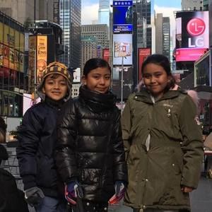 Meet your Posher, Melody